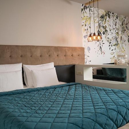 Akacija Luxury Suites เบลเกรด ห้อง รูปภาพ