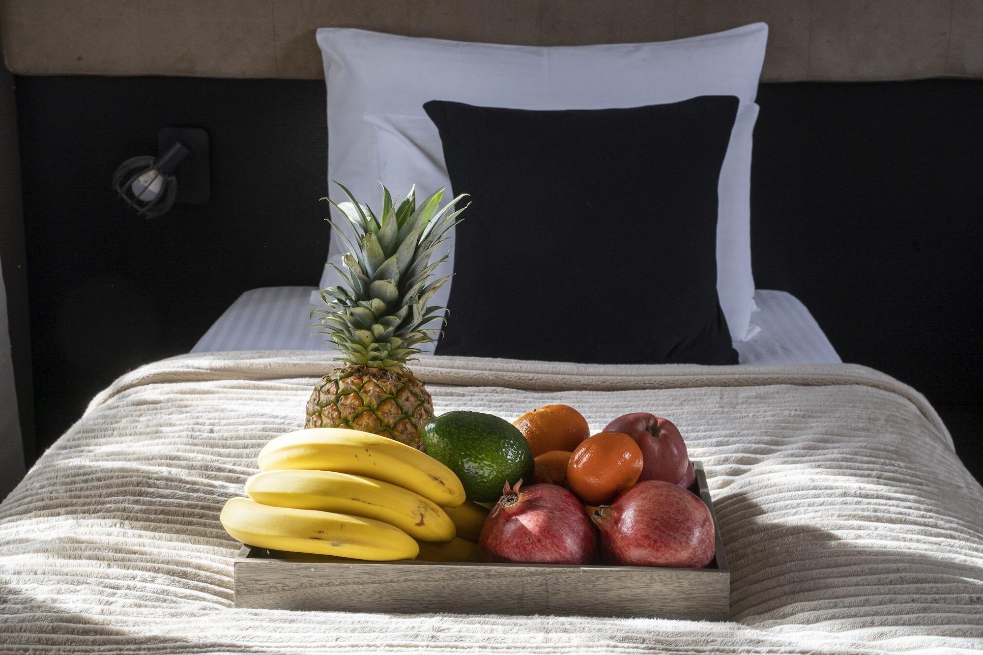 Akacija Luxury Suites เบลเกรด ภายนอก รูปภาพ