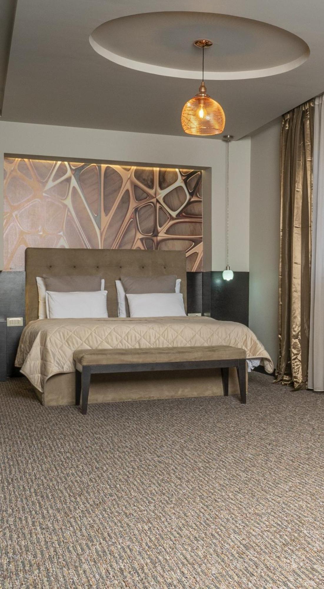 Akacija Luxury Suites เบลเกรด ภายนอก รูปภาพ