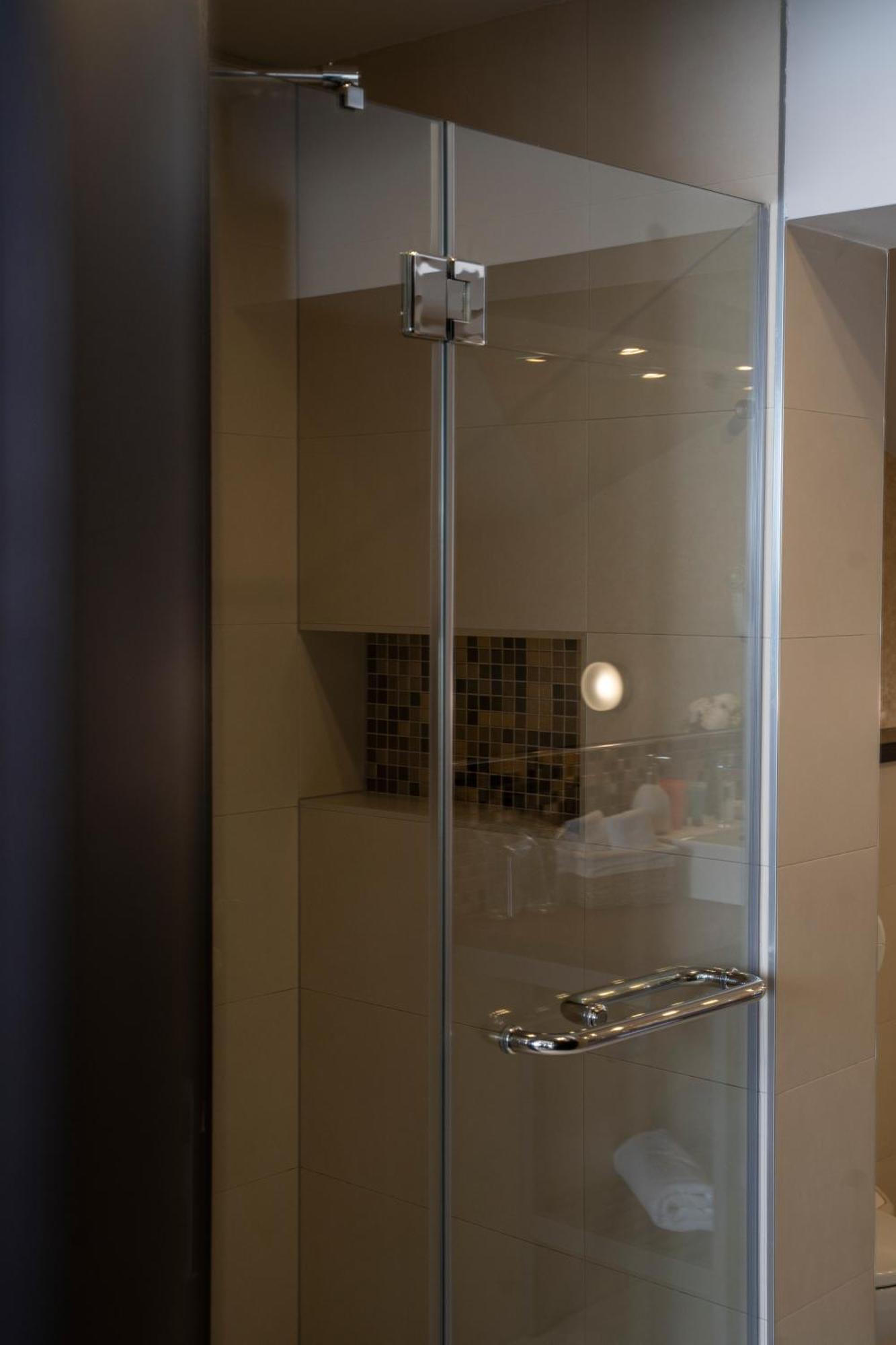 Akacija Luxury Suites เบลเกรด ห้อง รูปภาพ