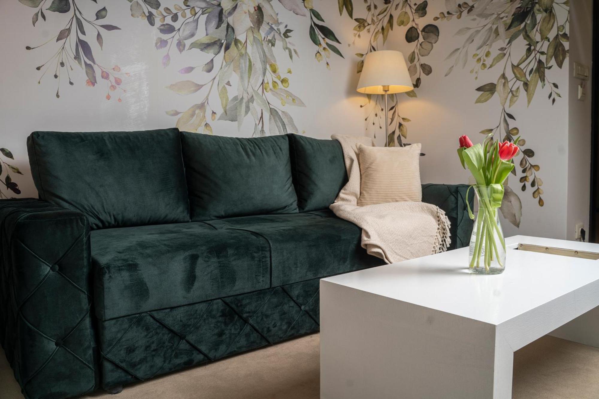 Akacija Luxury Suites เบลเกรด ห้อง รูปภาพ