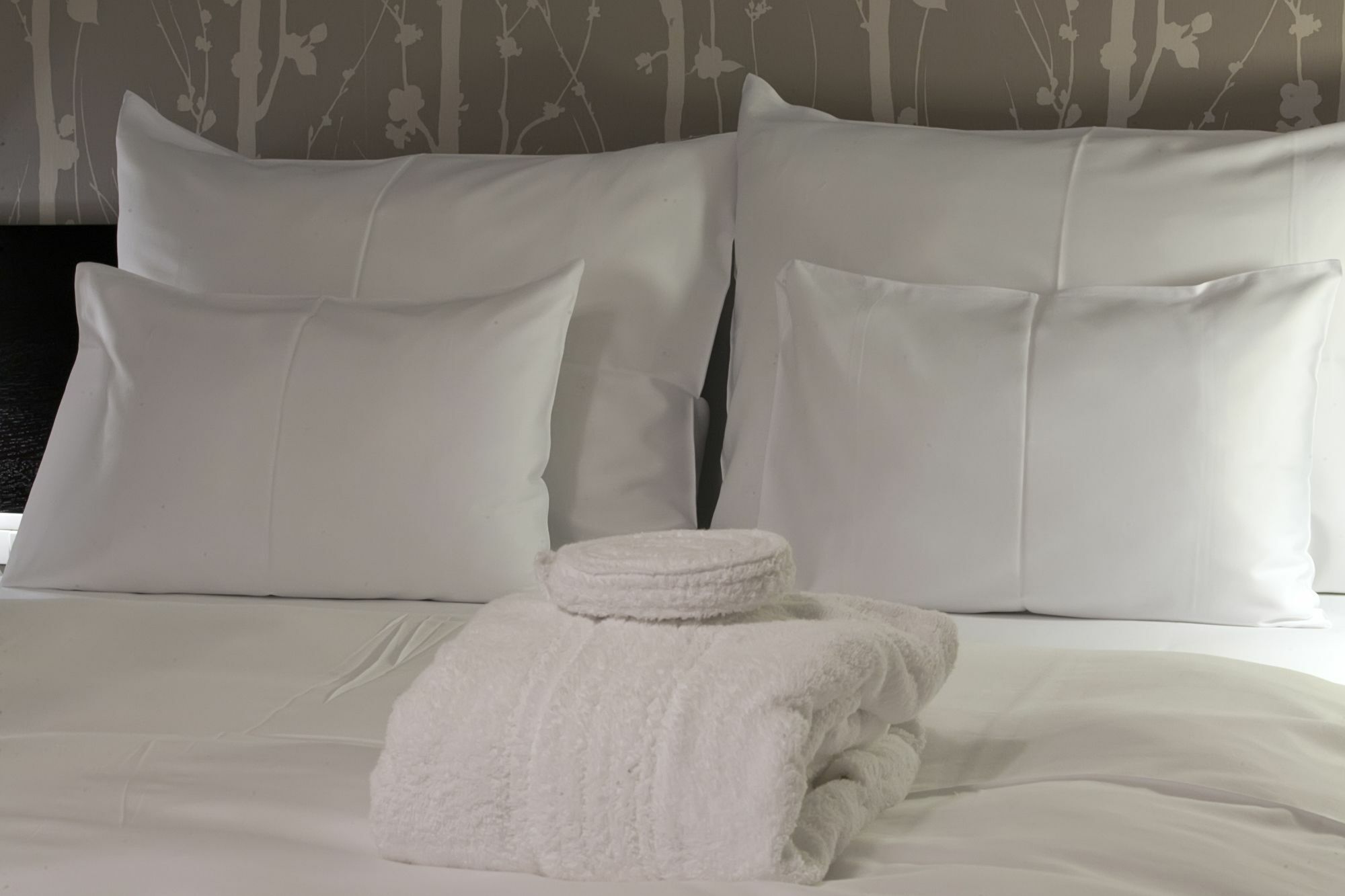 Akacija Luxury Suites เบลเกรด ภายนอก รูปภาพ